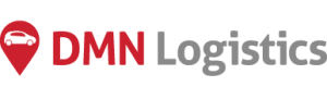 dmn logistics logo